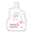 thumbnail image 1 of ATTITUDE baby leaves Détergent Lessive, Sans Odeur, 80 Brassées, 2 L, 1 of 2