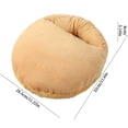 thumbnail image 2 of Oefntac jusqu'à 40 % de Rabais Cadeaux Chauffe-Pieds Domestique à Température Constante, 2 of 5