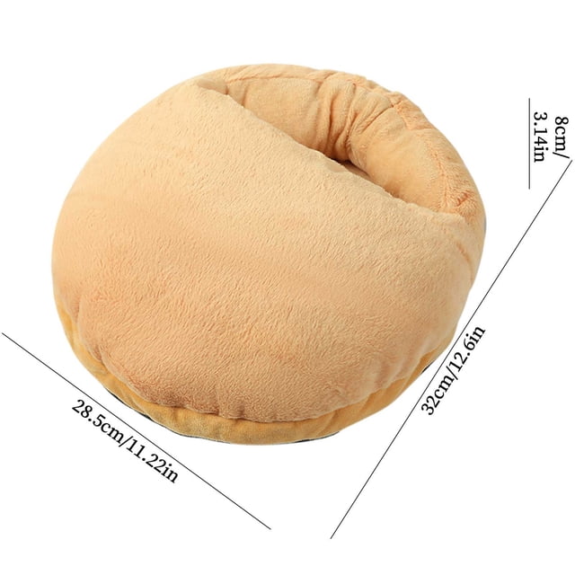 Christmas candles and lanterns Household Constant Temperature Heating Foot Warmer