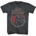 thumbnail image 1 of Bill And Ted Movie Funny Comedy Most Excellent Tour Adult T-Shirt Tee, 1 of 2