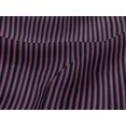 thumbnail image 4 of oneOone Tissu Jersey Viscose à Rayures Verticales pour Couture, Largeur 60 Pouces, 4 of 5