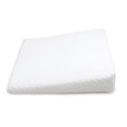 thumbnail image 1 of Cotton Anti‑Reflux Pillow Square Breathable Newborn Slope Pillow Anti Slip, 1 of 1