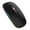Black, variant on Wireless Bluetooth Mouse with Silent Clicks and 4G Connectivity 113 mm x 57 mm x 27 mm 85 g 500 mAh Rechargeable