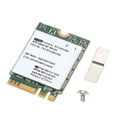 thumbnail image 2 of WiFi 6  Card, Gigabit  Card 2.4G 5G Dual Band Sturdy  5.2 1800Mbps  for PC, 2 of 8