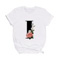 thumbnail image 4 of T-shirt à Manches Courtes à Manches Courtes pour Femme, 4 of 6