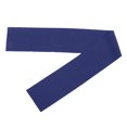 thumbnail image 2 of Housse de Clavier de Piano, Tissu Antipoussière de Clavier Résistant à l'Usure Facile à Ranger pour Décoration Bleu, 2 of 8