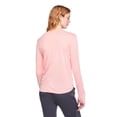 thumbnail image 3 of Athletic Works Women's Long-Sleeve T-Shirt, 3 of 6