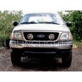 thumbnail image 2 of For FORD F150 Behing the Grille Driving Light Fog Lamp Kit F-150 Grill SVT Lightning Harley Davidson, 2 of 6