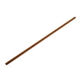 thumbnail image 4 of Luzkey Meter Sticks Ruler 1 Metre Ruler Wooden Dressmaking Supplies Painting Ruler with Inches and Centimeters for Tailor for Office, 4 of 8