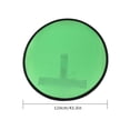 thumbnail image 4 of mmirethe Chaise de Fond Verte Montée Écran Vert Diffusion en Continu en Direct Photographie Fond Pliable, 110cm, 4 of 8