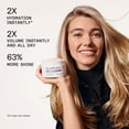 thumbnail image 2 of Hair Mask Olaplex Weightless Nourishing 200 ml, 2 of 9