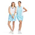 thumbnail image 3 of BRIANNA ¼ ZIP A-LINE DRESS<br>, 3 of 6