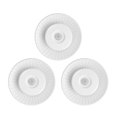thumbnail image 2 of Bell + Howell 3 Pack 360° Motion Activated LED Night Light, 2 of 3
