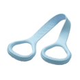 thumbnail image 1 of Bande de Résistance de Mise en Forme en Forme de 8 Bande de Mise en Forme Extensible pour Équipement de Mise en Forme Bleu, 1 of 10