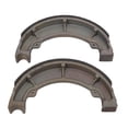 thumbnail image 4 of Rear Brake Shoes,2Pcs set ATV Rear ATV Brake Shoes Brake Pads Cutting-Edge Features, 4 of 7