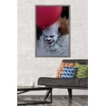 thumbnail image 3 of IT - Balloon Wall Poster, 14.725" x 22.375", 3 of 4
