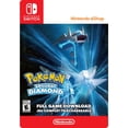 thumbnail image 1 of Pokemon Brilliant Diamond - Nintendo Switch [Digital Code], 1 of 9
