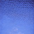 thumbnail image 1 of Ahgly Tapis d'Intérieur Lavable en Machine Carré Transitionnel Bleu Ciel, 8 Pieds Carré, 1 of 7
