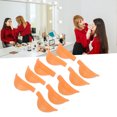thumbnail image 1 of Eyelash Lift Pads, Lash Perm Rods 5 Pairs Silicone Multi Sizes Lasting Soft  for Beauty Salon, 1 of 7