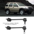 thumbnail image 1 of Sway Bar Stabiliser Drop Links Pair Of Car Anti Roll Bar Drop Links Stabiliser Fit For Land Rover Freelander 1 1998-2006 RBM100170, 1 of 8