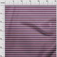 thumbnail image 2 of oneOone Polyester Lycra Fabric Texture Stripe Printed Craft Fabric BTY 56 Inch Wide, 2 of 4