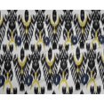 thumbnail image 4 of oneOone Polyester Lycra Fabric Tree Style Ikat Fabric Prints By Yard 56 Inch Wide, 4 of 4