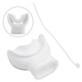 thumbnail image 4 of Scuba Diving Snorkel Regulator Mouthpiece Cover Octopus Holder Retainer, 4 of 9
