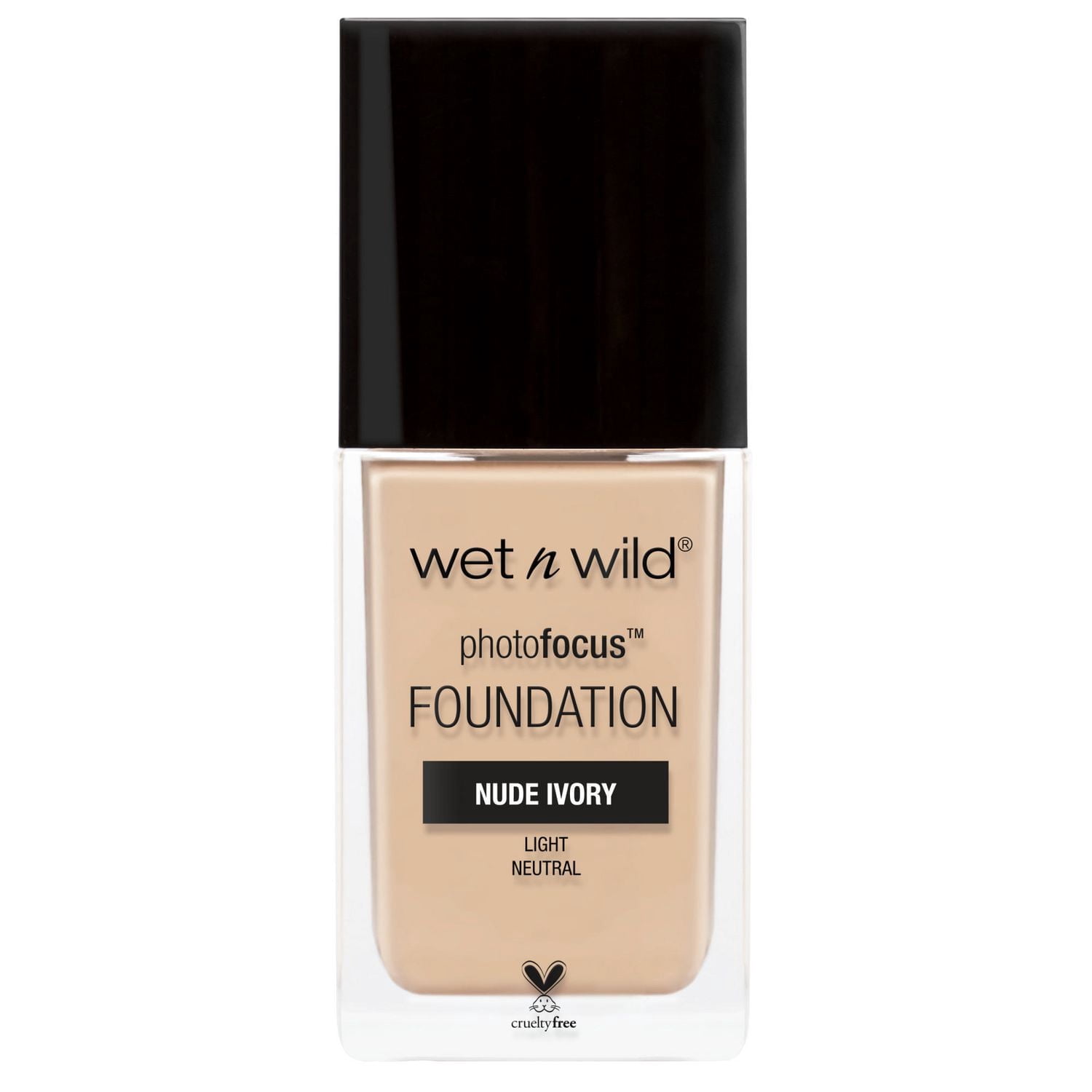 Fond de teint Photo Focus wet n wild