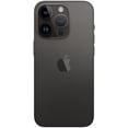 thumbnail image 3 of Refurbished Apple iPhone 14 Pro Max - 128GB – Space Black – 48MP Triple Rear & 12MP Front Camera - Fully Unlocked Smartphone - Excellent Condition, 3 of 8