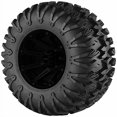 thumbnail image 2 of EFX MOTOCLAW 33X10X20R 8 Épaisseurs RADIAL 331020 - MC-33-10-20, 2 of 3