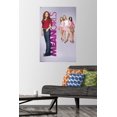 thumbnail image 3 of Mean Girls - Une feuille, 3 of 4