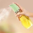 thumbnail image 3 of Amzcrzy Kitchen Appliances Stainless Steel Oil Spray Can Cooking Oil Spray Can Spray Bottle Watering Can Spray Bottle Oil Sprayer forCooking Kitchen Gadgets, 3 of 9