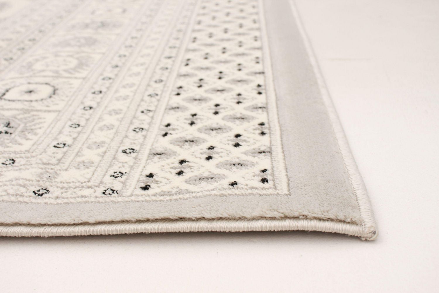 Tapis Tekke Oriental pour Salon, Salle à Manger, Chambre