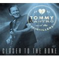 thumbnail image 1 of CLOSER TO THE BONE, 1 of 1