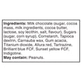 thumbnail image 3 of M&M'S, Christmas Milk Chocolate Red & Green Candies, 345 g, 3 of 7