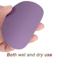 thumbnail image 3 of Unique Bargains 30 Pack 3-Inch Purple Sanding Discs 600 Grits Hook & Loop Professional Aluminum Oxide Sandpaper, 3 of 5