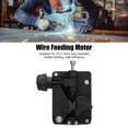 thumbnail image 3 of Soldering Wire Feeder, Wire Feeding Motor DC24V 10W Stable Operation  For 0.6-1.0mm Wire Diameter, 3 of 8