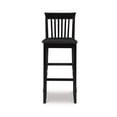 thumbnail image 3 of Boone Craftsman Bar Stool, 3 of 8