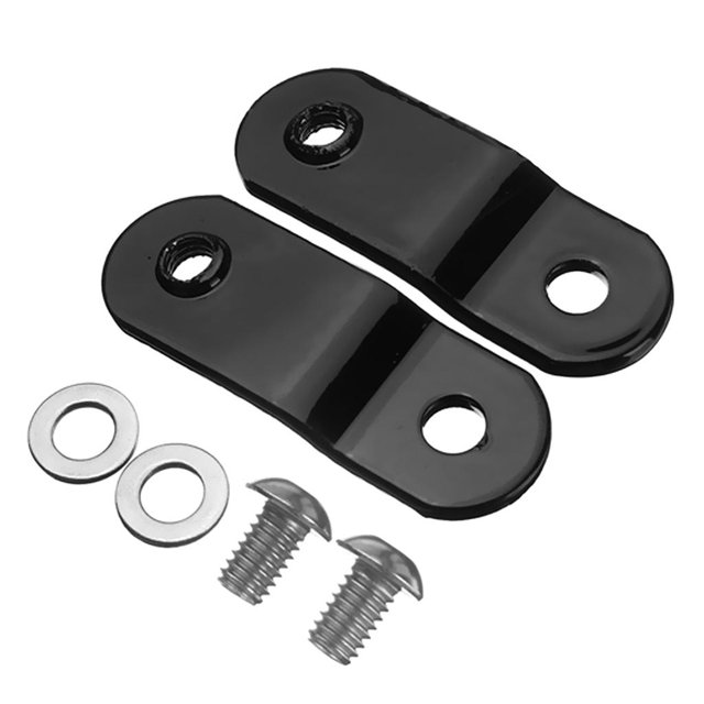 jinwen Levier de Réservoir de Carburant 38mm pour TG883 1200 48 72