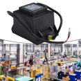 thumbnail image 2 of High Quality 12 V Ac/Ac Led Transforfor Mer Outdoor Power Supply Waterproof Ip67 Heat Conductive Resin Epoxy Resin, 2 of 8