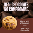 thumbnail image 4 of MadeGood Chocolate Chip Soft Baked Mini Cookies 5 packets, 4 of 6