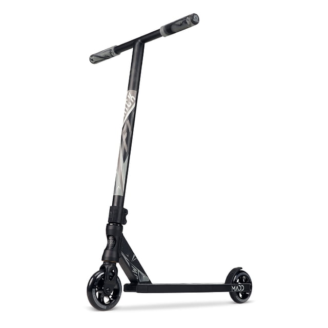 Trottinette Madd Gear Kick Flow Pro Noir