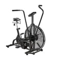 thumbnail image 2 of ASSAULTFITNESS Assault AirBike Classic, Black, 2 of 5