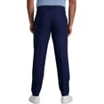 thumbnail image 3 of Haggar Men's HY80972, Midnight, 36x30, 3 of 5