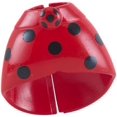 thumbnail image 4 of Miraculous 39870 Flutter Ladybug Figure with accessories, 4 of 4