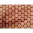 thumbnail image 4 of oneOone Cotton Poplin Fabric Leaves & Floral Block Print Sewing Fabric BTY 42 Inch Wide, 4 of 5