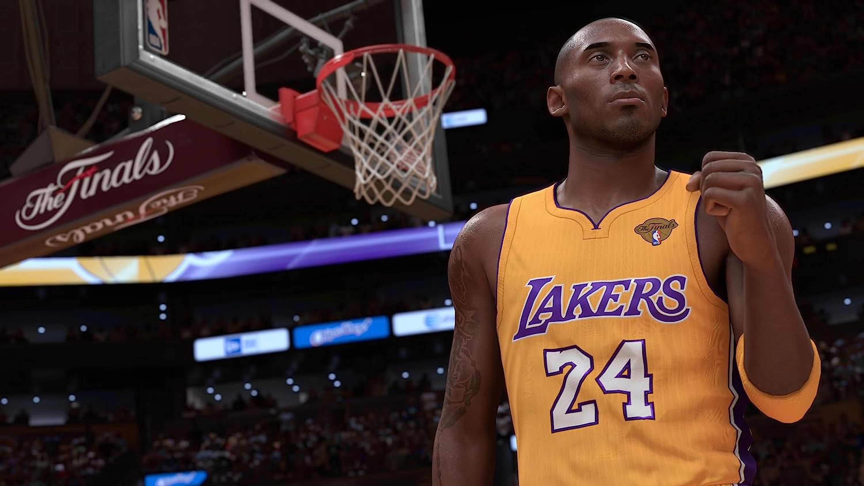 Jeu vidéo NBA 2K24 Édition Kobe Bryant pour (Nintendo Switch)