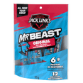 thumbnail image 2 of Jack Links Mini Bâtonnets de Bœuf Originaux 175G, 2 of 2