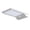 White, variant on PEONAVET Chopper Solar Wall Lamp 48 LED Wall Lamp Outdoor Courtyard Garage Lighting Wall Lamp