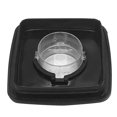 thumbnail image 4 of MYG For Oster Blenders Lid Square Blender Lid Replacement Parts Black Hard-Wearing, 4 of 8